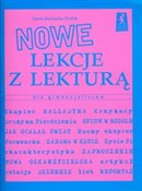 Nowe lekcj... - Maria Biernacka-Drabik -  Polish Bookstore 