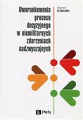 Uwarunkowa... - Zbigniew Ściborek -  foreign books in polish 