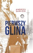 Polska książka : Pierwszy g... - Andrzej W. Sawicki