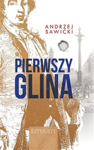 Picture of Pierwszy glina