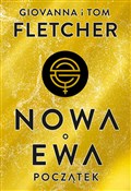 polish book : Nowa Ewa P... - Giovanna Fletcher, Tom Fletcher
