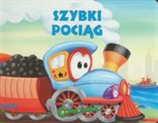 polish book : Szybki poc... - Urszula Kozłowska