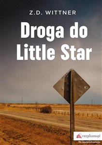 Picture of Droga do Little Star