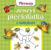 Polska książka : Pierwszy z... - Anna Wiśniewska