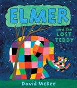 Elmer and ... - David McKee - Ksiegarnia w UK