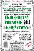Ekologiczn... - Magdalena Przybylak-Zdanowicz -  books from Poland