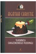 polish book : Tajemnica ... - Agatha Christie