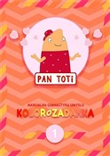 Pan Toti 1... - Gara Sorn -  foreign books in polish 