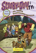 Scooby-Doo... - Jesse Leon McCann - Ksiegarnia w UK