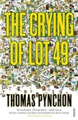 polish book : The Crying... - Thomas Pynchon