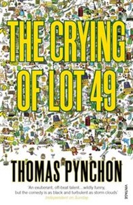 Picture of The Crying of Lot 49