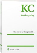 Kodeks cyw... - Opracowanie zbiorowe -  foreign books in polish 