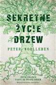 polish book : Sekretne ż... - Peter Wohlleben