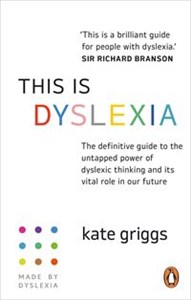 Obrazek This is Dyslexia
