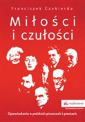 Miłości i ... - Franciszek Czekierda -  books from Poland