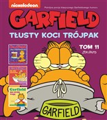 Garfield T... - Jim Davis -  books from Poland