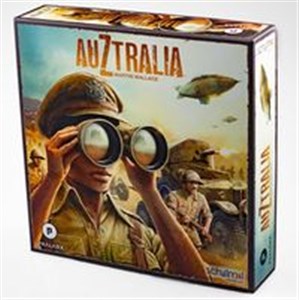 Picture of AuZtralia Zemsta Przedwiecznych