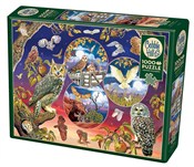 polish book : Puzzle 100...