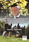 Książka : Kompetencj... - Wojciech Maliszewski