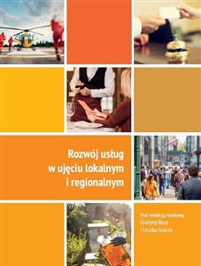 Obrazek Rozwój usług w ujęciu lokalnym i regionalnym