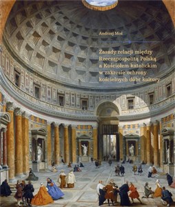 Picture of Zasady relacji między Rzecząpospolitą Polską a...