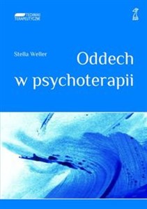 Picture of Oddech w psychoterapii