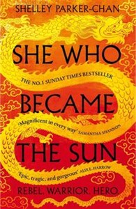 Obrazek She Who Became the Sun