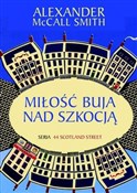 Miłość buj... - Alexander McCall Smith -  Polish Bookstore 