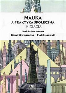 Picture of Nauka a praktyka społeczna Inicjacja