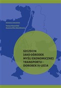 Polska książka : Szczecin j... - Opracowanie Zbiorowe