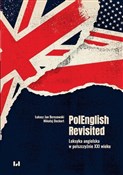PolEnglish... - Łukasz Jan Berezowski, Mikołaj Deckert -  Książka z wysyłką do UK