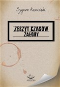 polish book : Zeszyt cza... - Szymon Kamiński