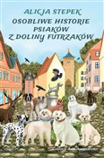 Osobliwe h... - Alicja Stepek -  books from Poland