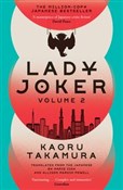 Lady Joker... - Kaoru Takamura -  Książka z wysyłką do UK