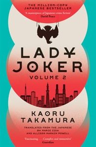 Obrazek Lady Joker: Volume 2