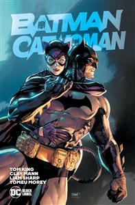 Picture of Batman/Catwoman