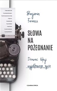 Obrazek Słowa na pożegnanie DL