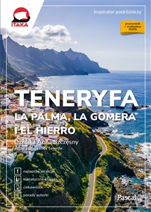 Obrazek Teneryfa, La Palma, La Gomera i El Hierro