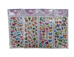 Picture of Naklejki MIX