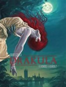 Dracula (o... - Fernandez Fernando -  Polish Bookstore 