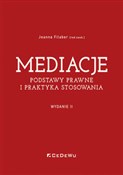 Mediacje P... - Filaber (red. nauk.) Joanna -  books from Poland