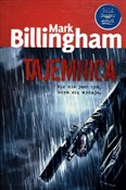 polish book : Tajemnica - Mark Billingham