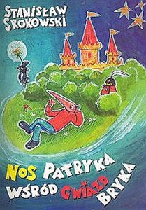 Picture of Nos Patryka wśród gwiazd bryka