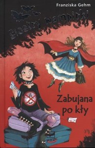 Picture of Siostry wampirki 5 Zabujana po kły