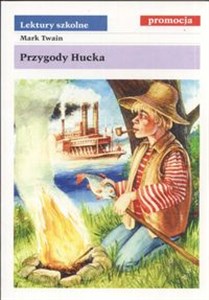 Picture of Przygody Hucka