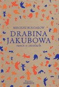 Drabina Ja... - Sergiusz Bułgakow -  foreign books in polish 