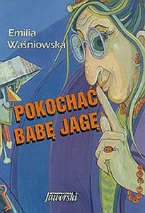 Picture of Pokochać Babę Jagę