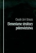 Elementarn... - Claude Levi-Strauss -  Książka z wysyłką do UK