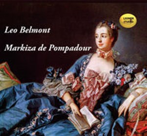 Obrazek [Audiobook] Markiza de Pompadour