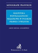 Małżeńska ... - Jakub Michał Łukasiewicz -  books in polish 